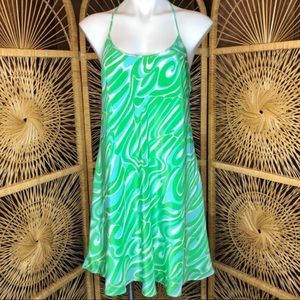 LilyPulitzer Maisy Slip dress